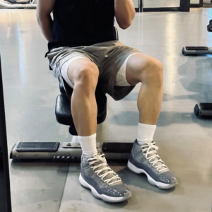 Giay Nike Air Jordan 11 CMFT Low 'Cool Grey' DN4180-012