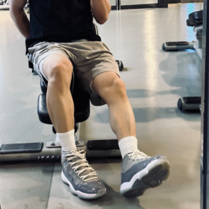 Giay Nike Air Jordan 11 CMFT Low 'Cool Grey' DN4180-012