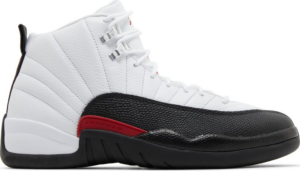 Giay Nike Air Jordan 12 Retro 'Taxi Flip' CT8013-162