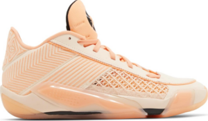 Giay Nike Air Jordan 38 Low 'Crimson Tint' FD2326-800