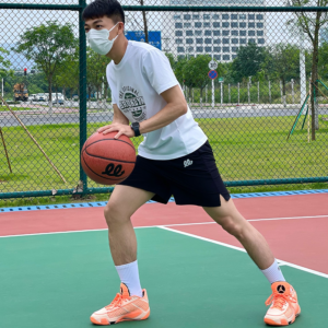 Giay Nike Air Jordan 38 Low 'Crimson Tint' FD2326-800