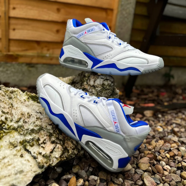 Giay Nike Air Jordan Point Lane 'True Blue' CZ4166-101