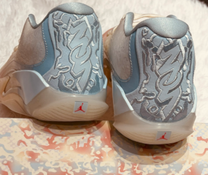 Giay Nike Air Jordan Zion 3 NRG 'Gradient' FZ1321-601