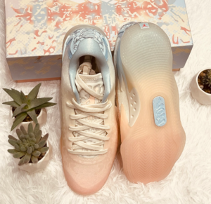 Giay Nike Air Jordan Zion 3 NRG 'Gradient' FZ1321-601