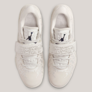 Giay Nike Air Jordan Zion 3 SE 'Light Bone' FN1714-040