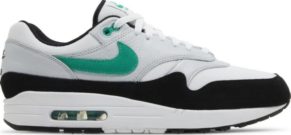 Giay Nike Air Max 1 'Black Stadium Green' FN6952-100