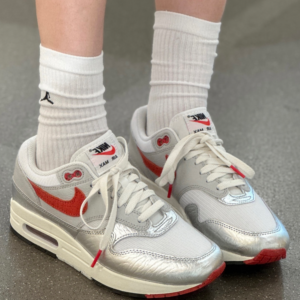 Giay Nike Air Max 1 Premium SE 'Hot Sauce' HF7746-100