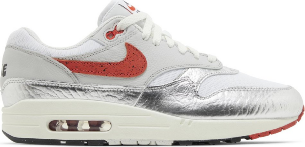 Giay Nike Air Max 1 Premium SE 'Hot Sauce' HF7746-100