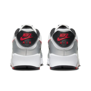 Giay Nike Air Max 90 'Icons - Silver Bullet' DX4233-001