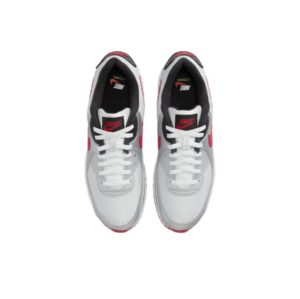 Giay Nike Air Max 90 'Icons - Silver Bullet' DX4233-001