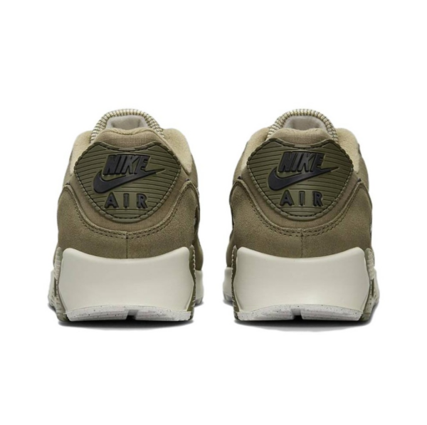 Giay Nike Air Max 90 'Neutral Olive' FB9657-200