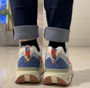 Giay Nike Air Max Dawn 'Coconut Milk' DV1487-162