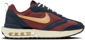 Giay Nike Air Max Dawn 'Dark Pony Obsidian' DX5655-200