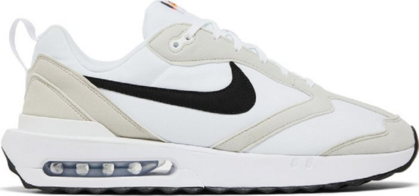 Giay Nike Air Max Dawn 'White Light Bone' DH4656-100