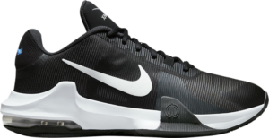 Giay Nike Air Max Impact 4 'Black White Racer Blue' DM1124-001