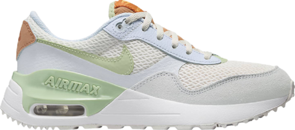 Giay Nike Air Max SYSTM GS 'Phantom Honeydew' DQ0284-006