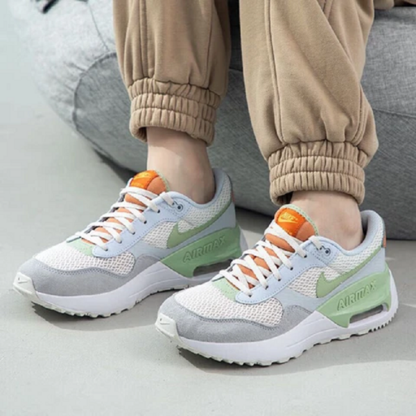 Giay Nike Air Max SYSTM GS 'Phantom Honeydew' DQ0284-006