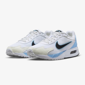 Giay Nike Air Max Solo 'White Aquarius Blue' DX3666-103