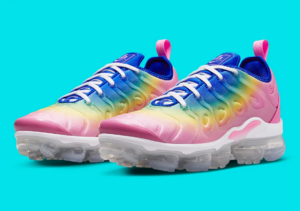 Giay Nike Air VaporMax Plus 'Cotton Candy Rainbow' FJ4550-606