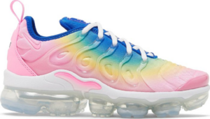 Giay Nike Air VaporMax Plus 'Cotton Candy Rainbow' FJ4550-606