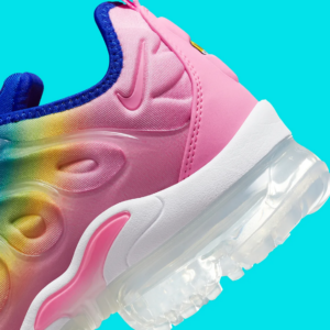 Giay Nike Air VaporMax Plus 'Cotton Candy Rainbow' FJ4550-606