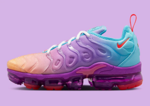 Giay Nike Air VaporMax Plus 'Multi-Color Gradient' FD0823-500