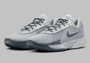 Giay Nike Air Zoom GT Cut Academy 'Grey' FB2599-004