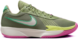 Giay Nike Air Zoom GT Cut Academy 'Oil Green' FB2599-300