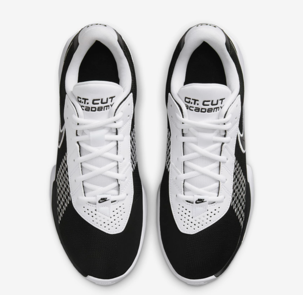 Giay Nike Air Zoom GT Cut Academy 'Panda' FB2599-003