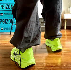 Giay Nike Air Zoom Pegasus 41 'Volt' FD2723-701