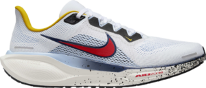 Giay Nike Air Zoom Pegasus 41 'White Blue Red' HJ9068-100