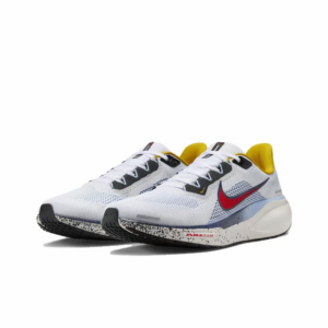 Giay Nike Air Zoom Pegasus 41 'White Blue Red' HJ9068-100