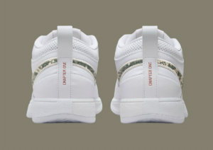 Giay Nike Book 1 'Rattlesnake' FJ4249-101