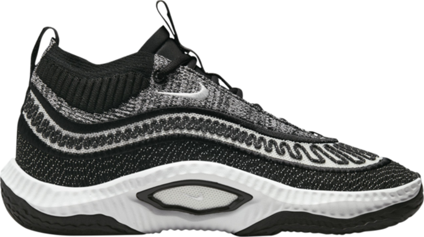 Giay Nike Cosmic Unity 3 'Black Summit White' DV2757-002