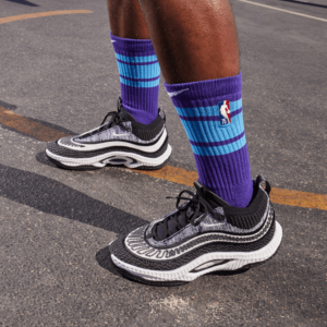 Giay Nike Cosmic Unity 3 'Black Summit White' DV2757-002