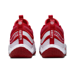 Giay Nike Cosmic Unity 3 TB 'University Red' DZ2906-600