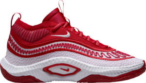 Giay Nike Cosmic Unity 3 TB 'University Red' DZ2906-600