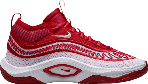Giay Nike Cosmic Unity 3 TB 'University Red' DZ2906-600