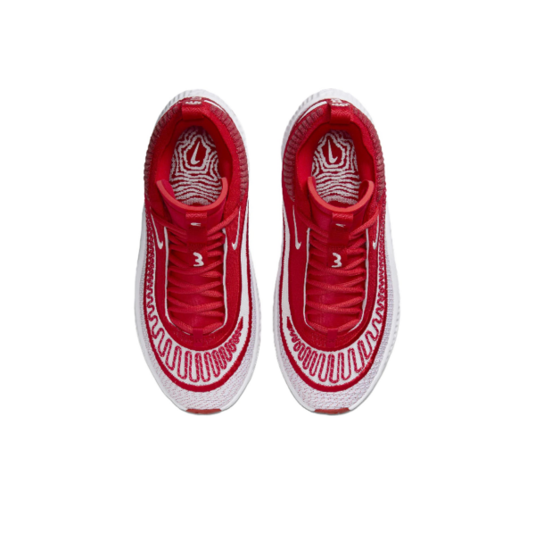 Giay Nike Cosmic Unity 3 TB 'University Red' DZ2906-600