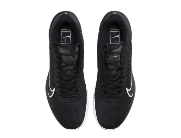 Giay Nike Court Air Zoom Vapor 11 'Black' DR6966-002