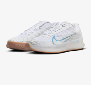 Giay Nike Court Air Zoom Vapor 11 'White' DR6966-107
