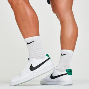 Giay Nike Court Vision Low Next Nature 'White' DH2987-110