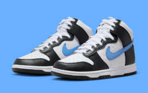 Giay Nike Dunk High Retro EMB 'University Blue' FJ4210-001