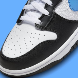 Giay Nike Dunk High Retro EMB 'University Blue' FJ4210-001