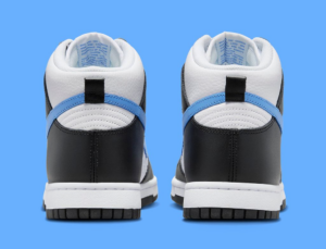 Giay Nike Dunk High Retro EMB 'University Blue' FJ4210-001