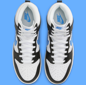 Giay Nike Dunk High Retro EMB 'University Blue' FJ4210-001