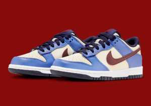 Giay Nike Dunk Low GS 'From Nike,To You' FV8119-161