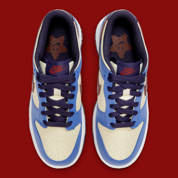 Giay Nike Dunk Low GS 'From Nike,To You' FV8119-161