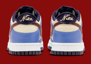 Giay Nike Dunk Low GS 'From Nike,To You' FV8119-161