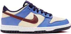 Giay Nike Dunk Low GS 'From Nike,To You' FV8119-161